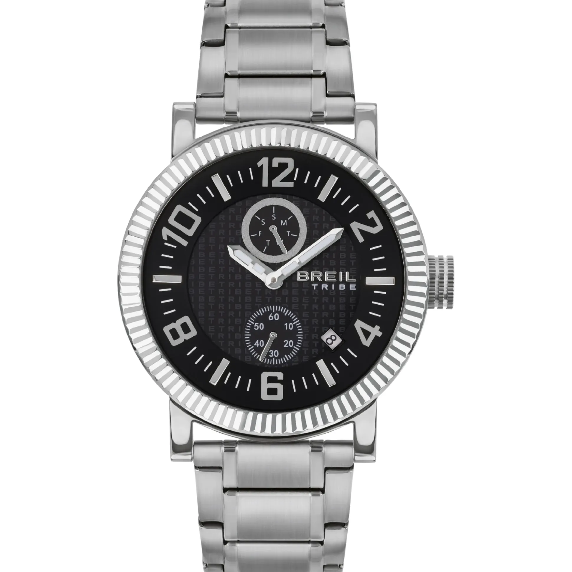 BPM-MULTIFUNCTION GENT 43 MM