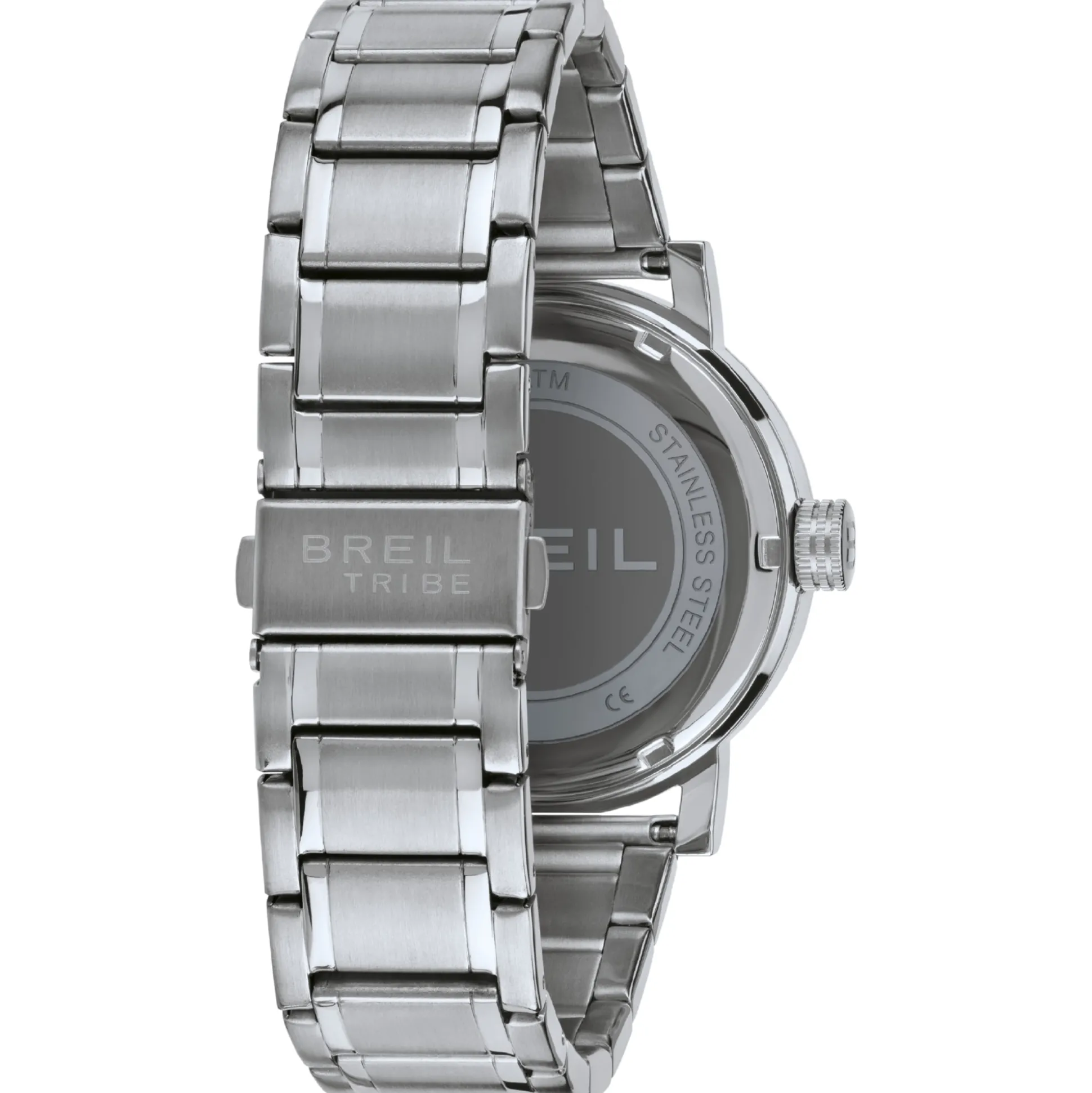 BPM-MULTIFUNCTION GENT 43 MM