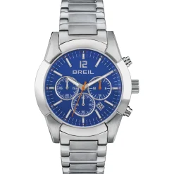 BRIDGE-CHRONO GENT 44 MM