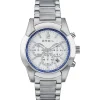 BRIDGE-CHRONO GENT 44 MM