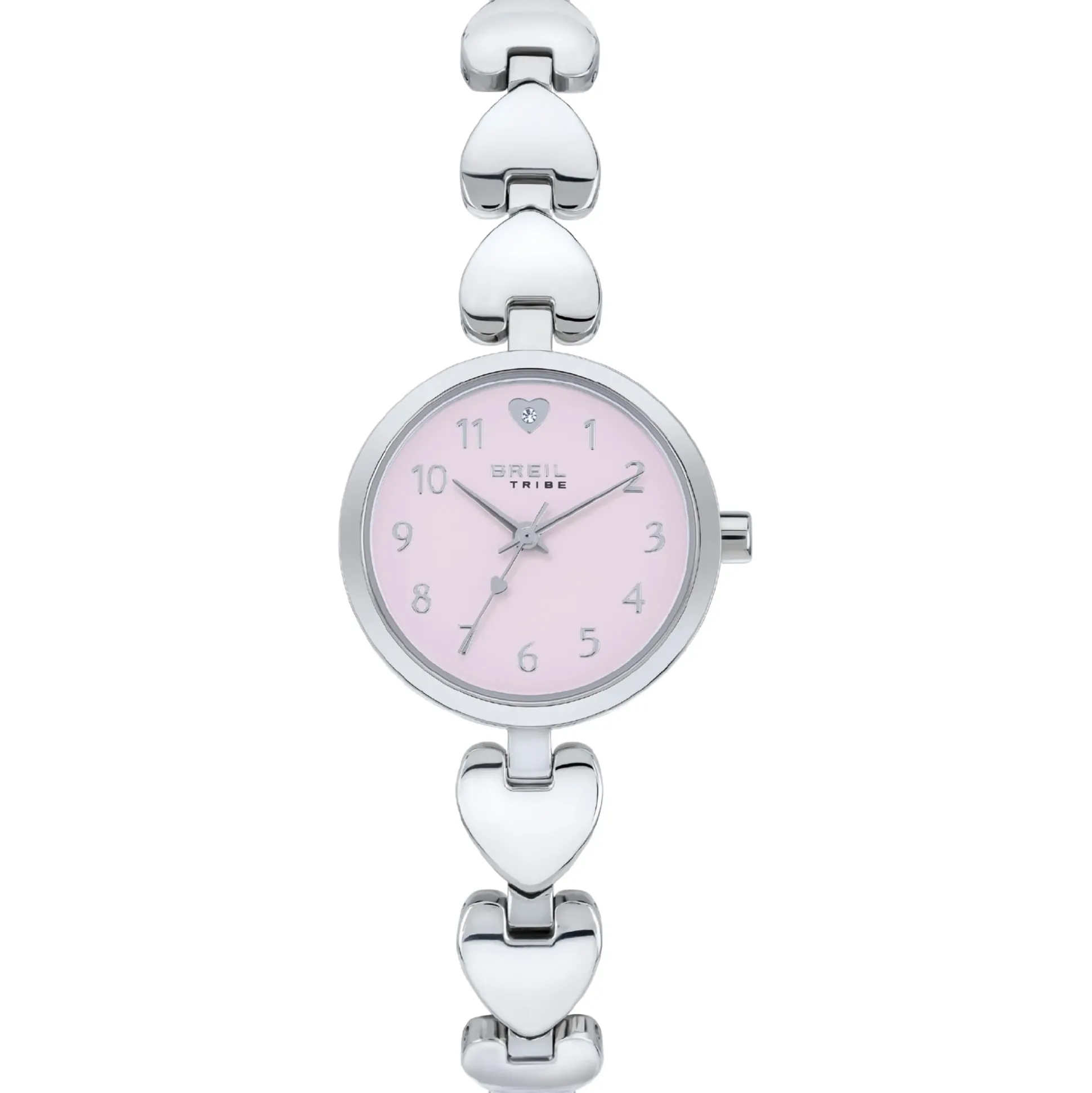 BT HEART-TIME ONLY LADY 28 MM