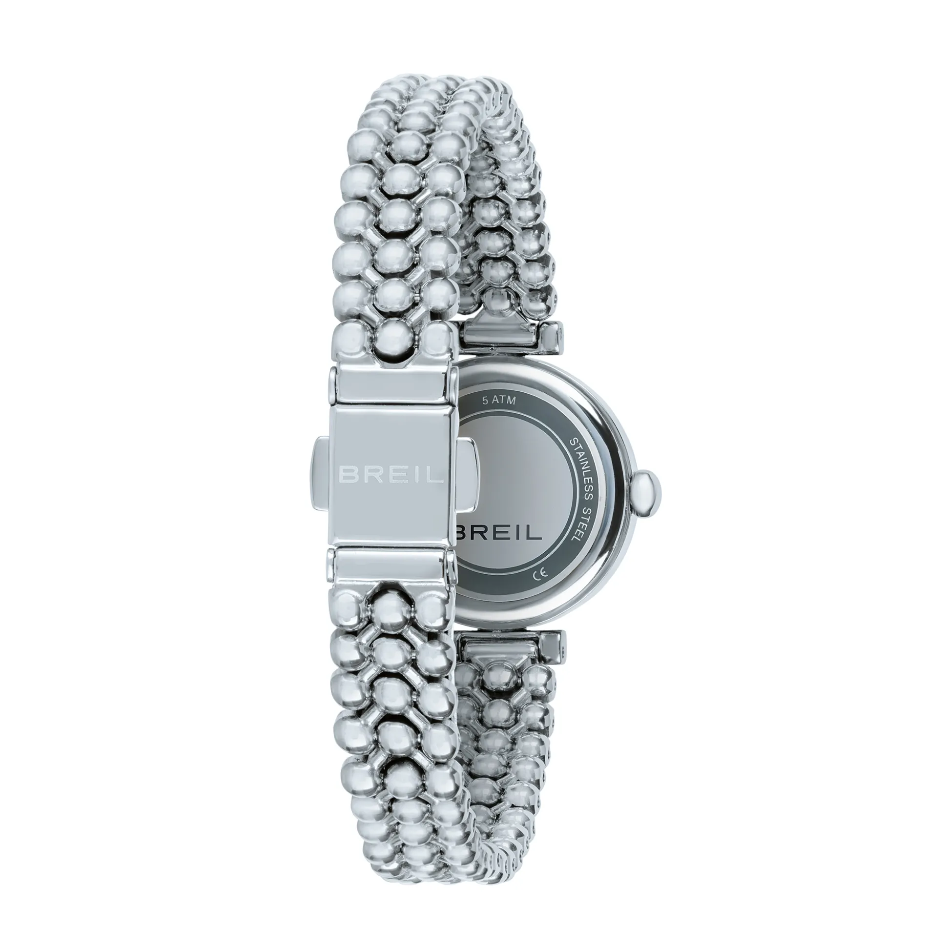 BUBBLE-BUBBLE 2H LADY 22 MM