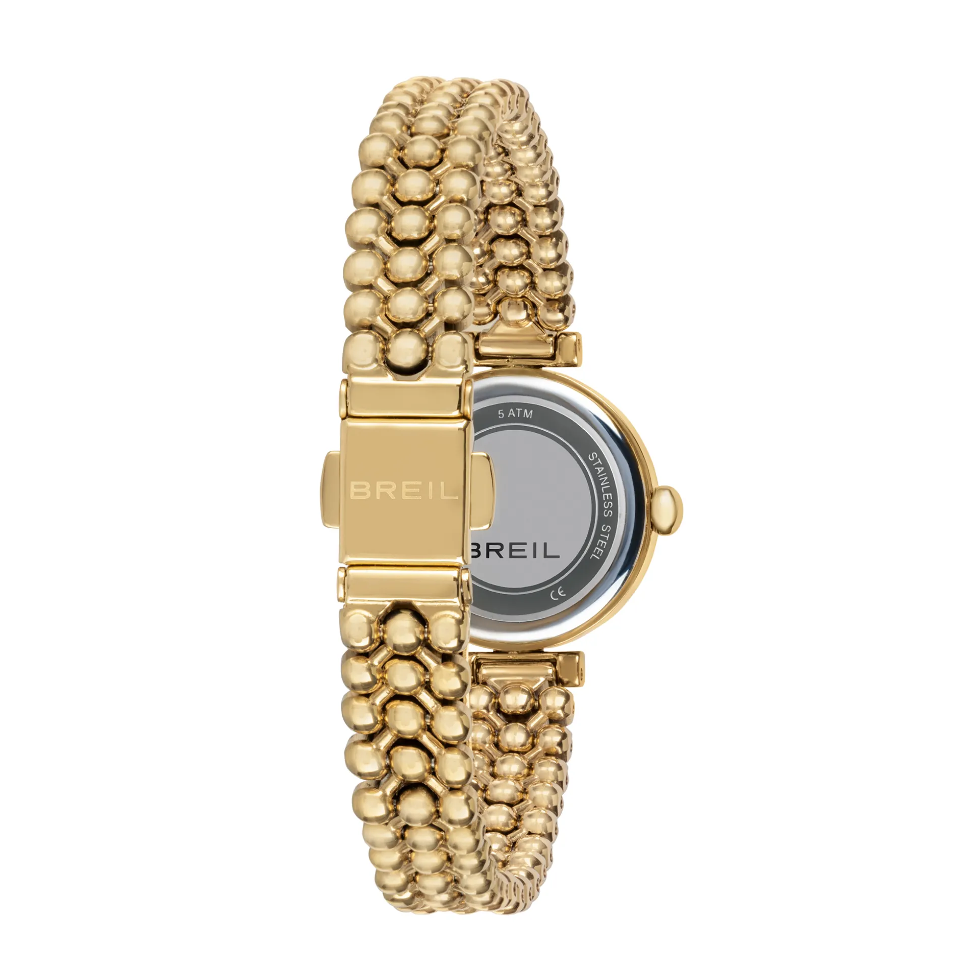 BUBBLE-BUBBLE 2H LADY 22 MM