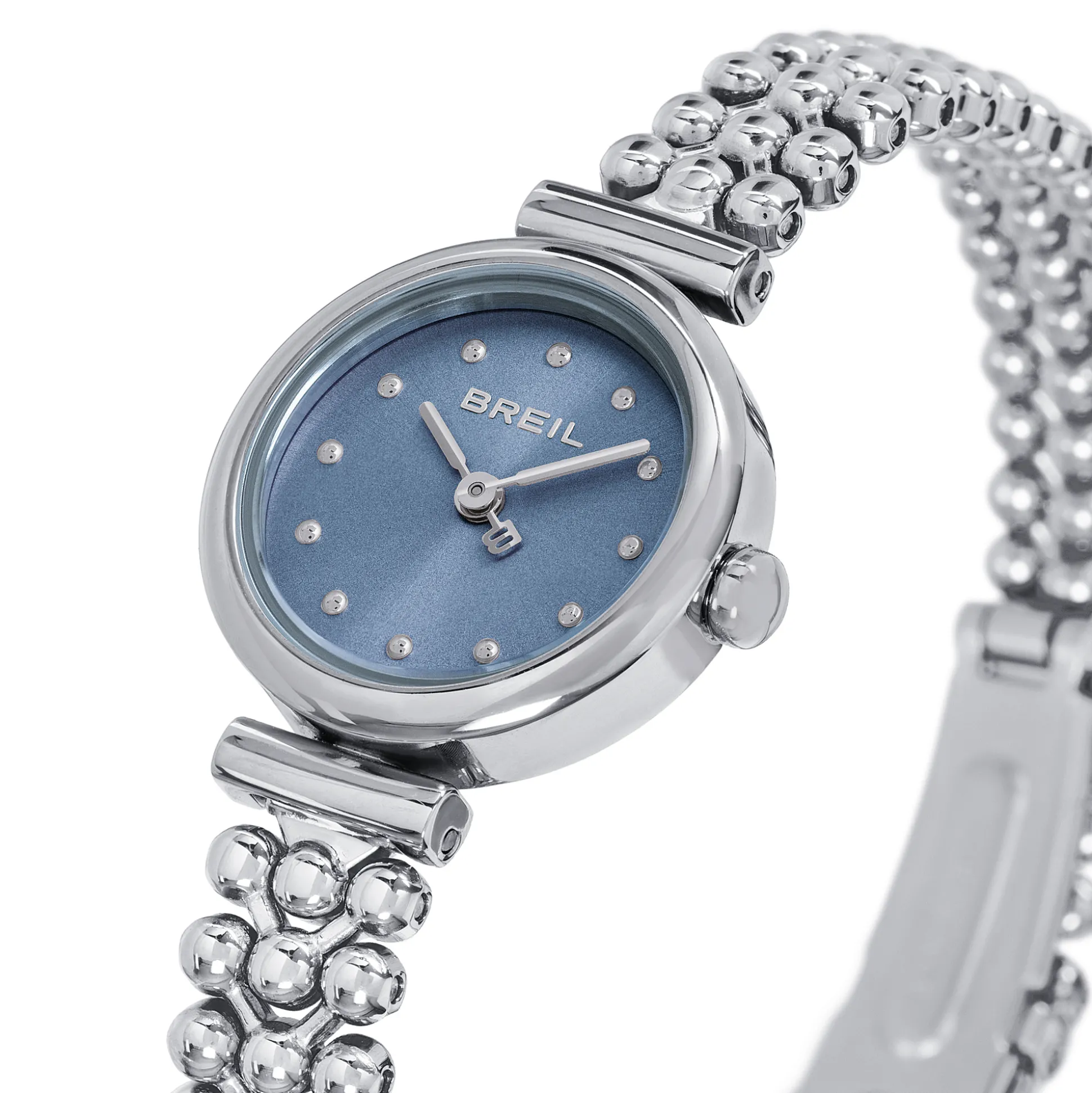 BUBBLE-BUBBLE 2H LADY 22 MM