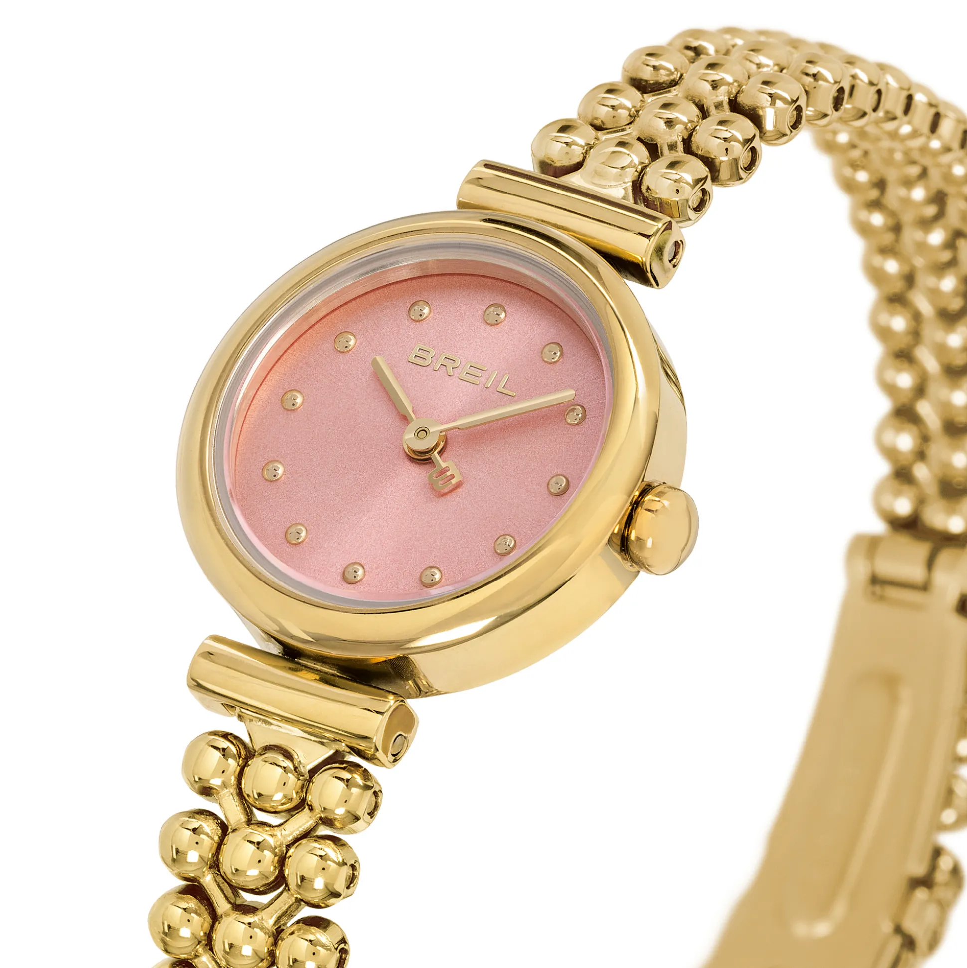 BUBBLE-BUBBLE 2H LADY 22 MM