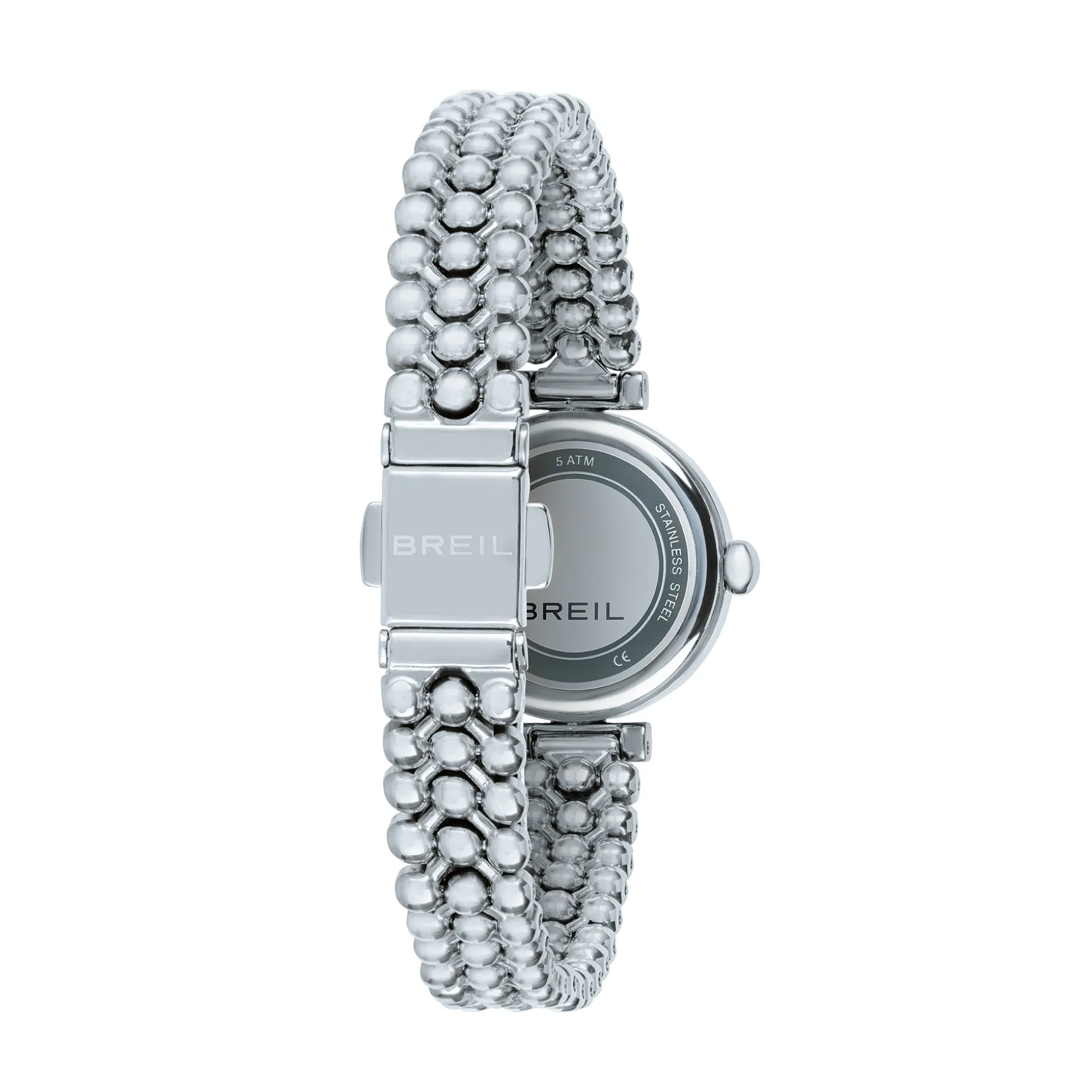 BUBBLE-2H LADY 22 MM
