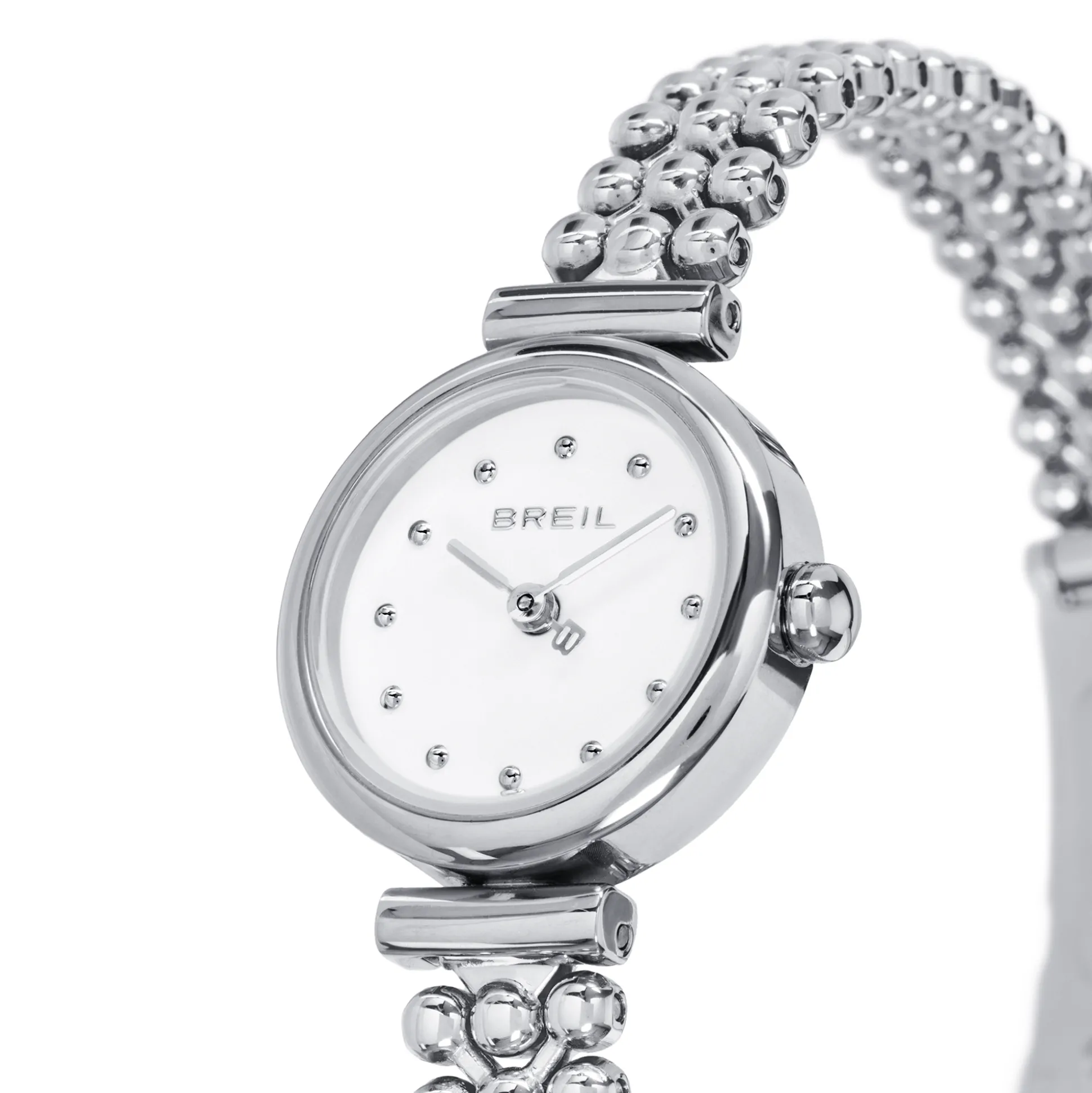 BUBBLE-2H LADY 22 MM