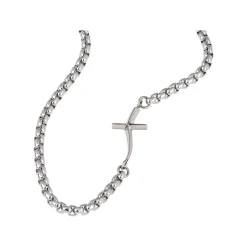 B.X-NECKLACE