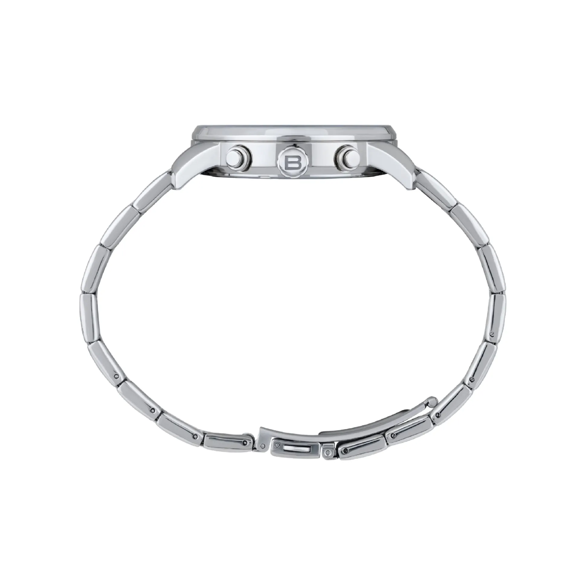 CALIBER-CHRONO GENT 43 MM