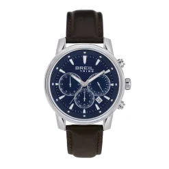 CALIBER-CHRONO GENT 42MM