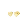 CANDY-CANDY IP GOLD EARRINGS
