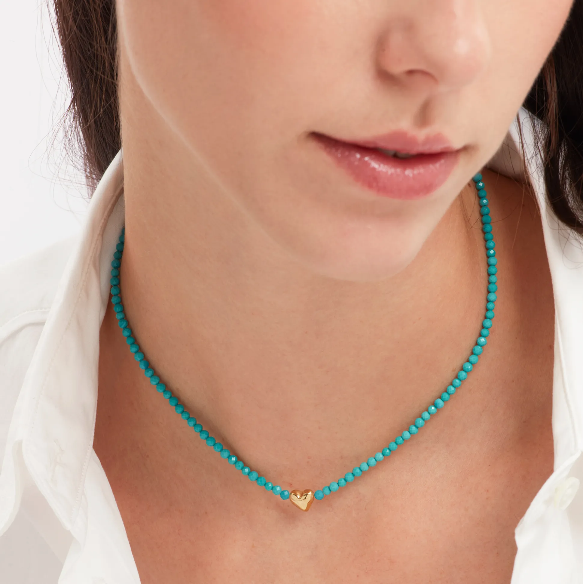 CANDY-NECKLACE