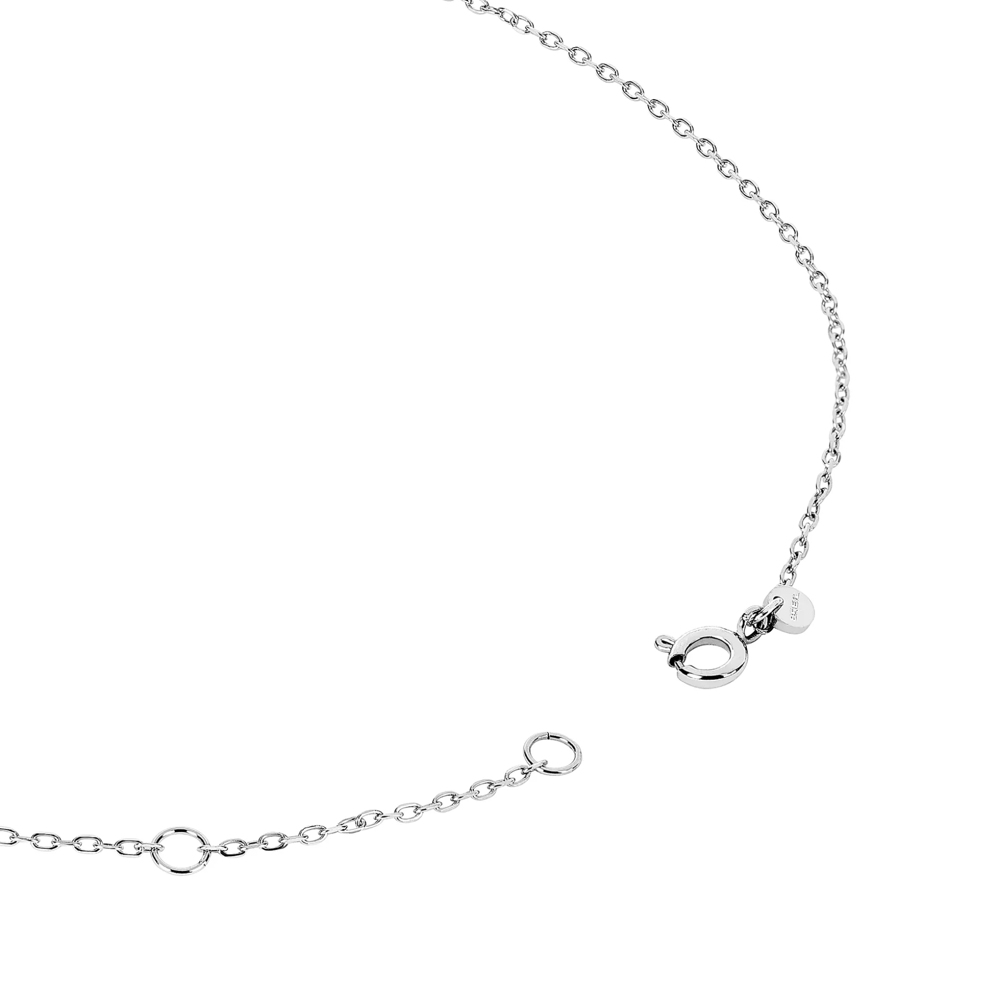 CANDY-STEEL NECKLACE
