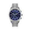 CAPTAIN-CHRONO GENT 42MM