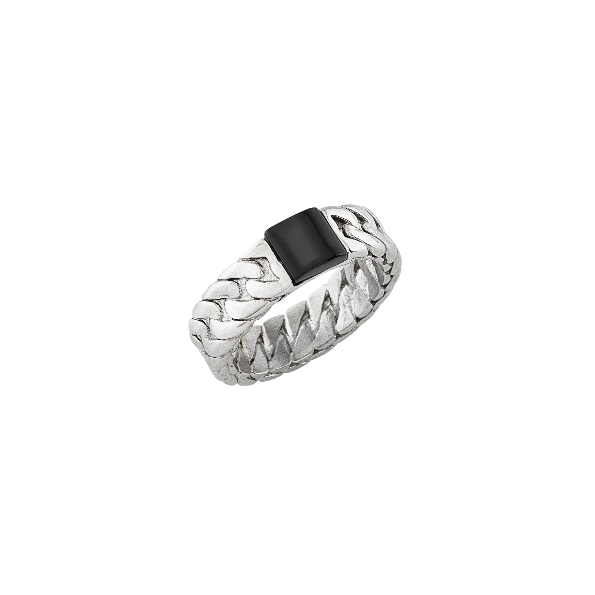 CARVIN-STAINLESS STEEL WITH STONE
