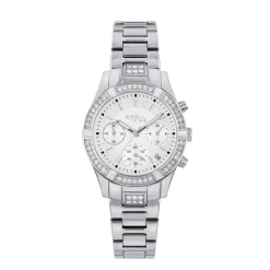 C”EST CHIC-CHRONO LADY 36 MM