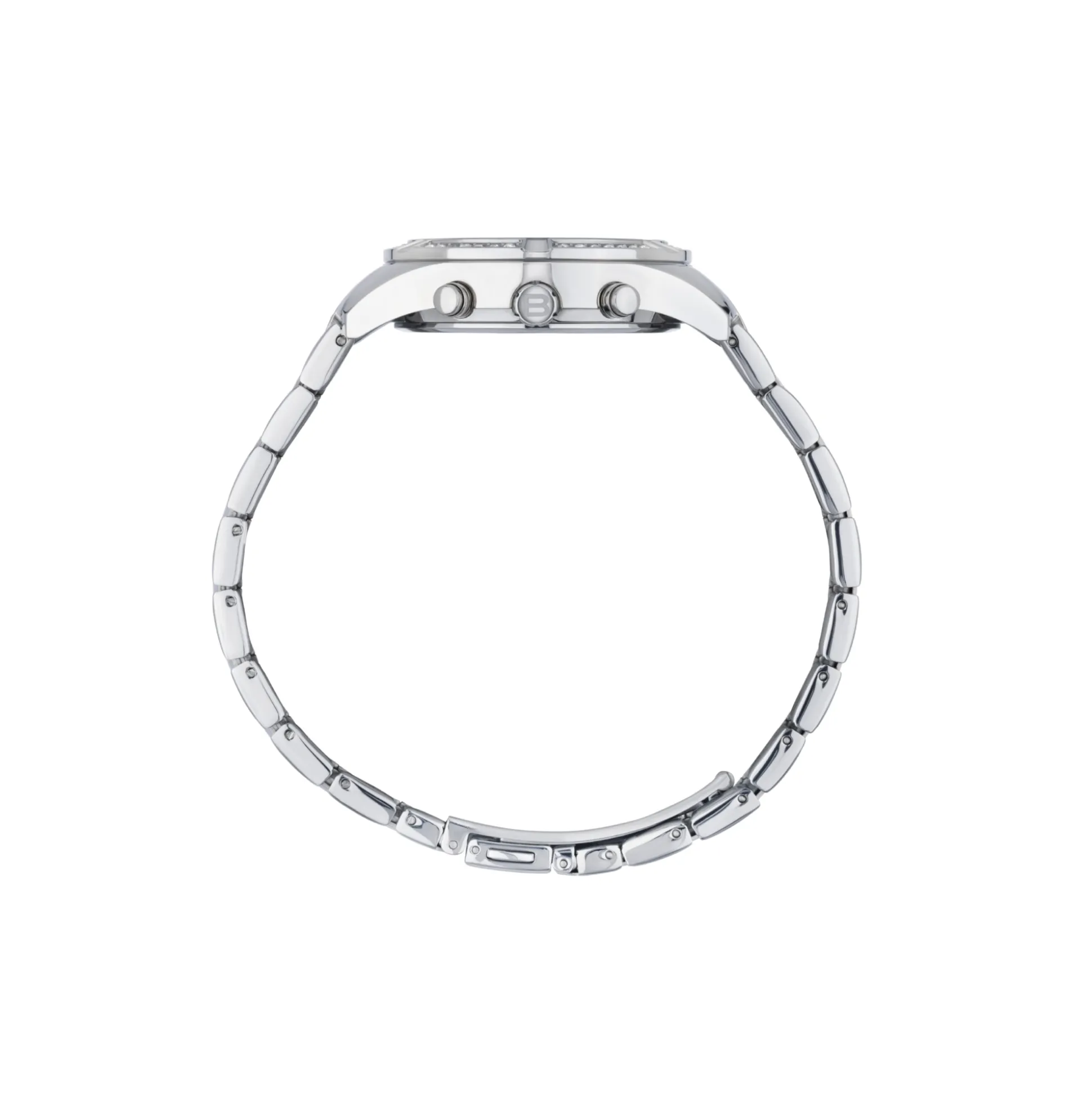 C”EST CHIC-CHRONO LADY 36 MM