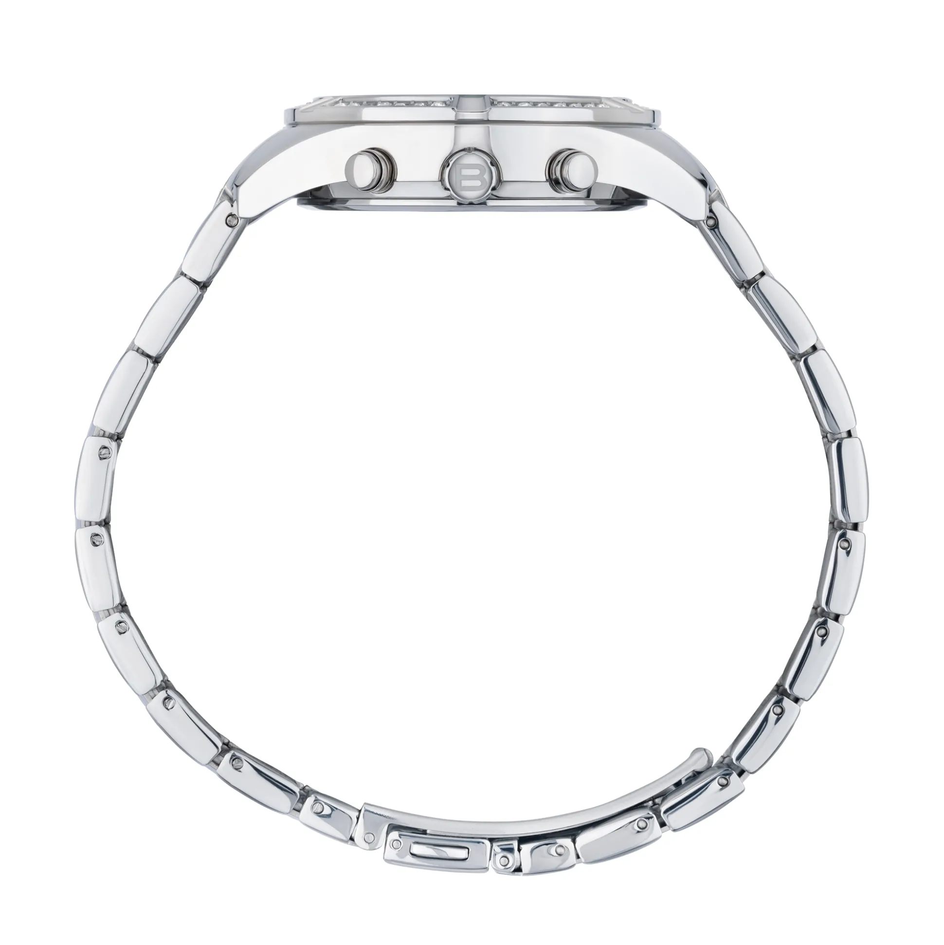 C”EST CHIC-CHRONO LADY 36 MM