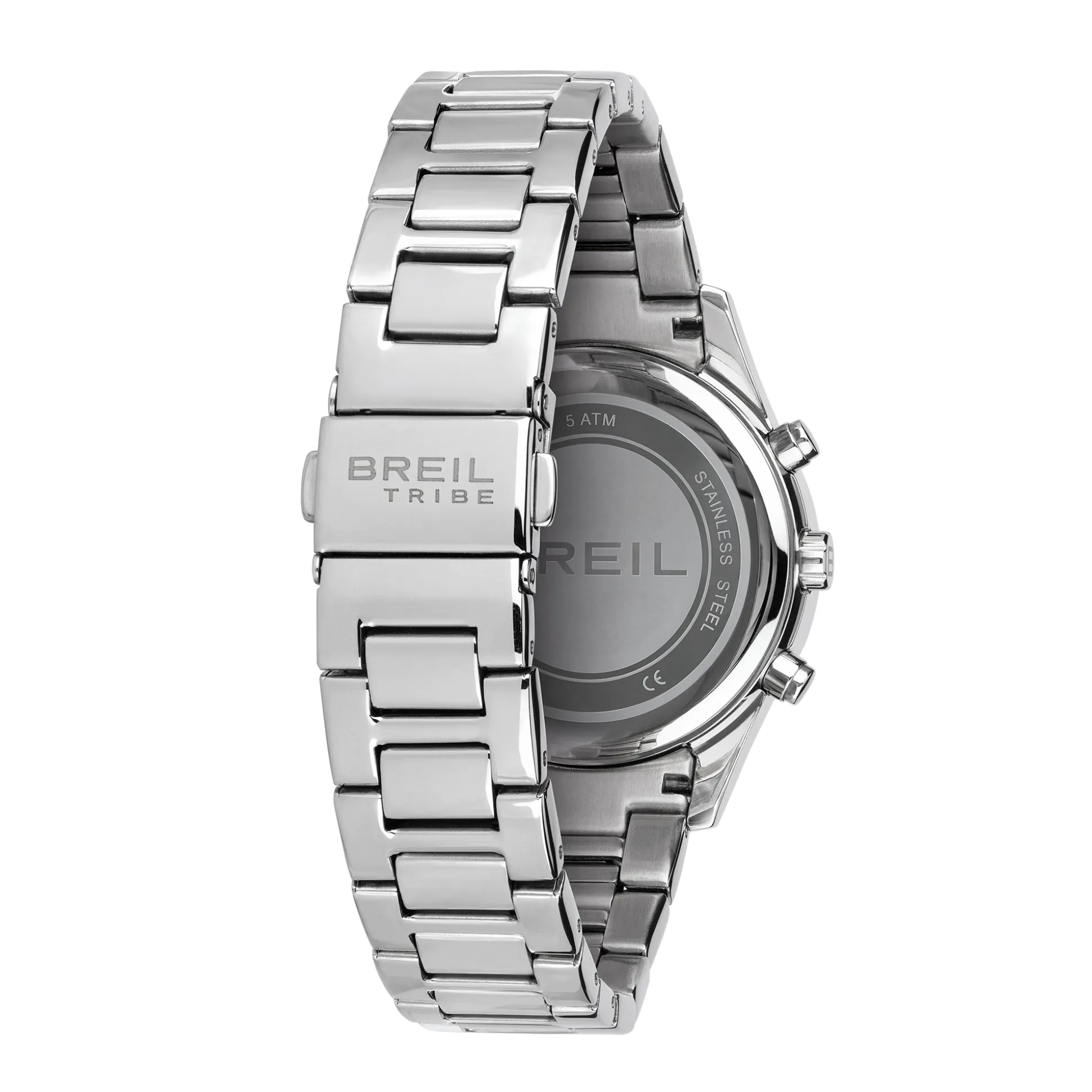 C”EST CHIC-CHRONO LADY 36 MM