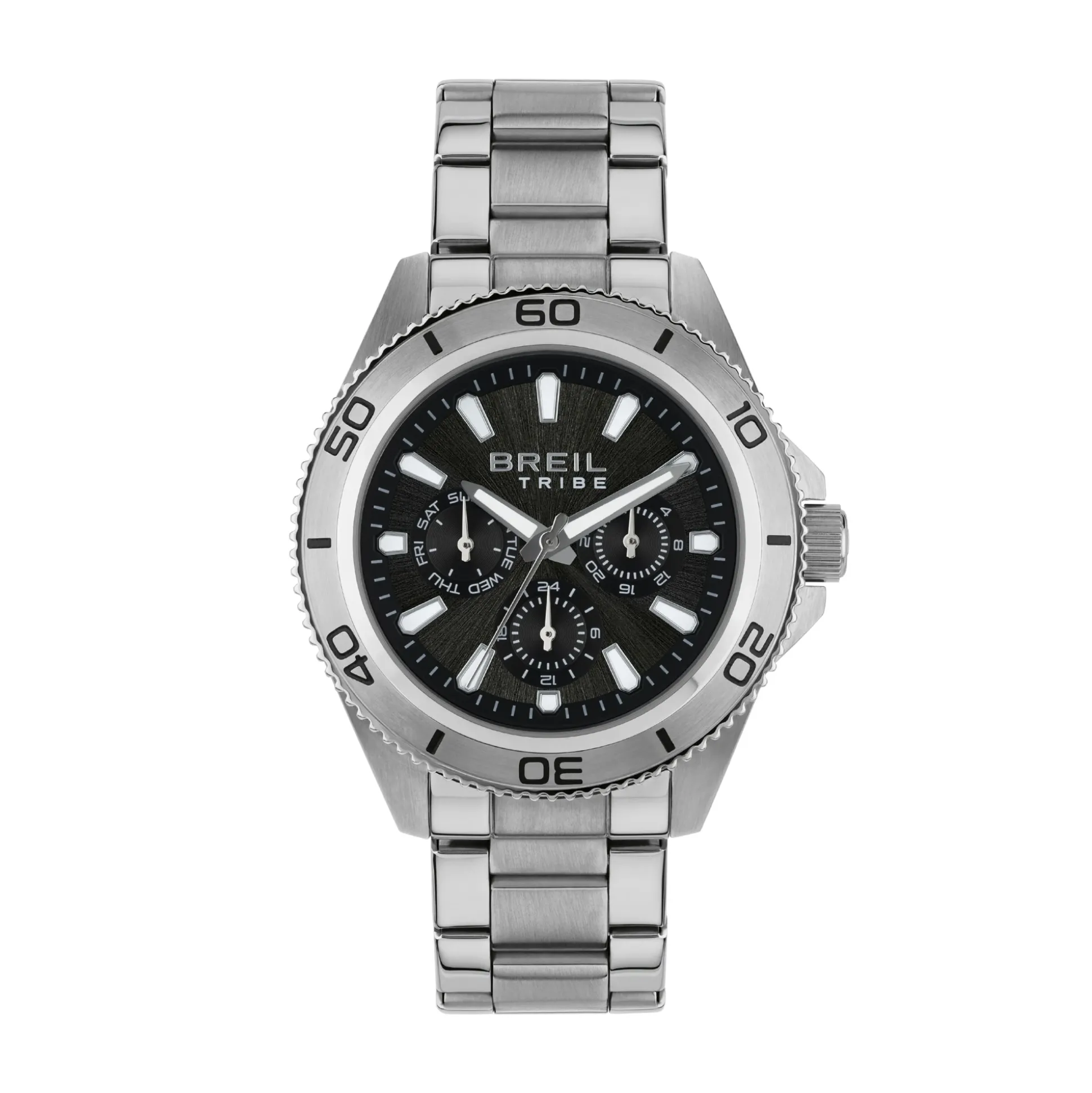 CHALLENGE-CHRONO GENT 42 MM