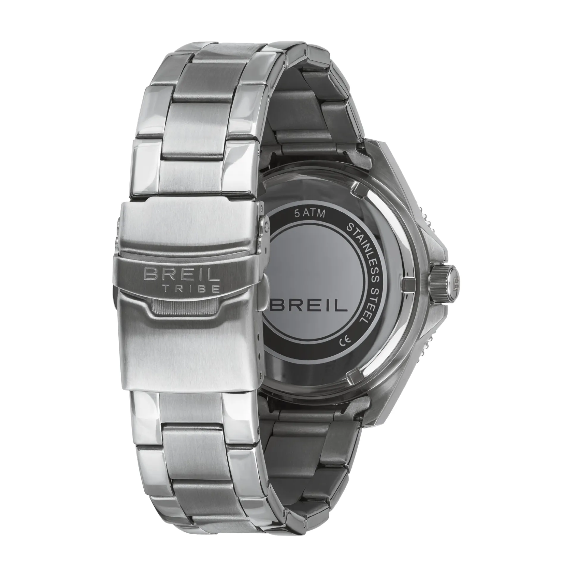 CHALLENGE-CHRONO GENT 42 MM