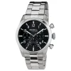 CLASSIC ELEGANCE-CHRONO GENT 42 MM