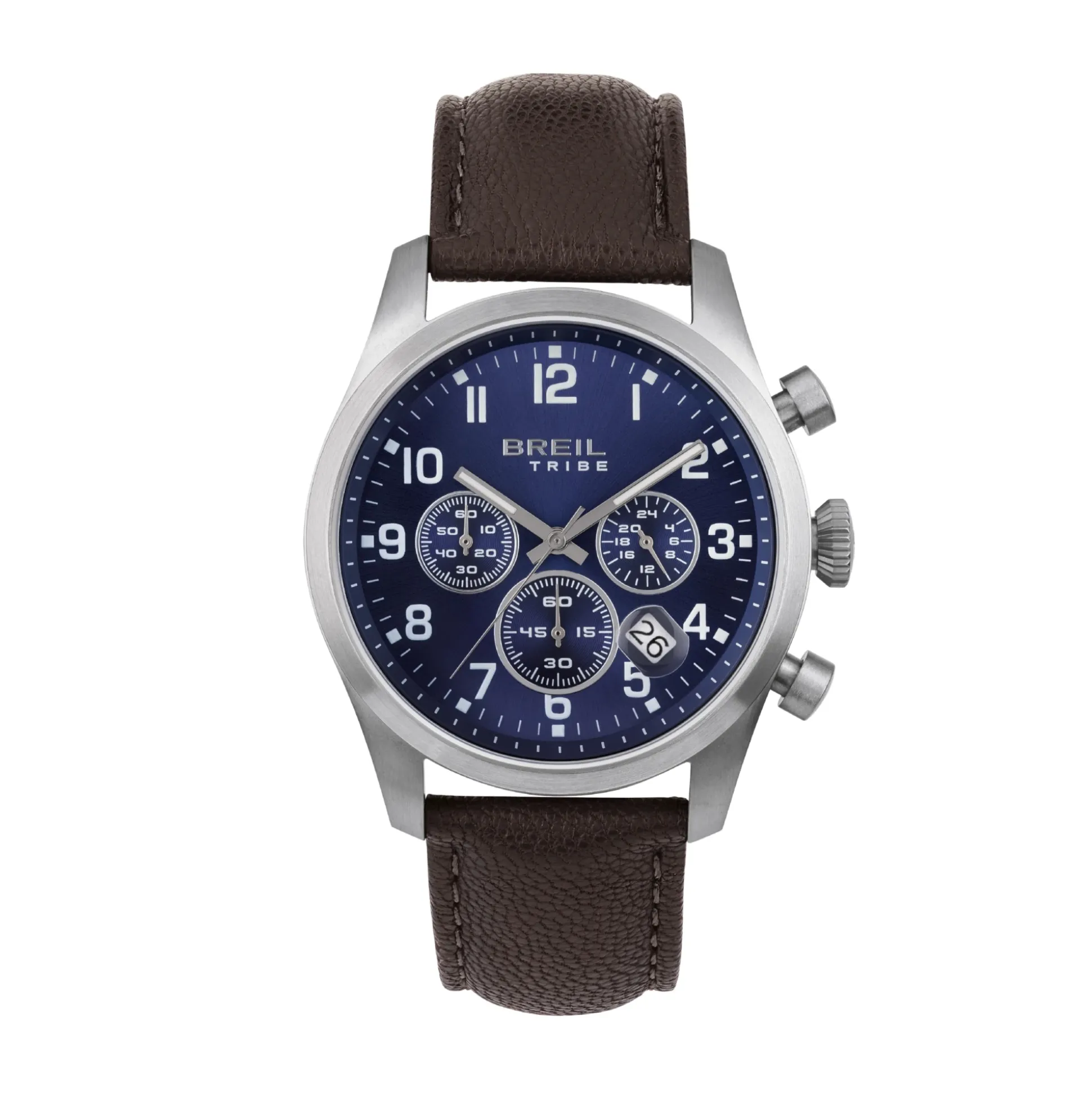 CLASSIC ELEGANCE-CHRONO GENT 42 MM