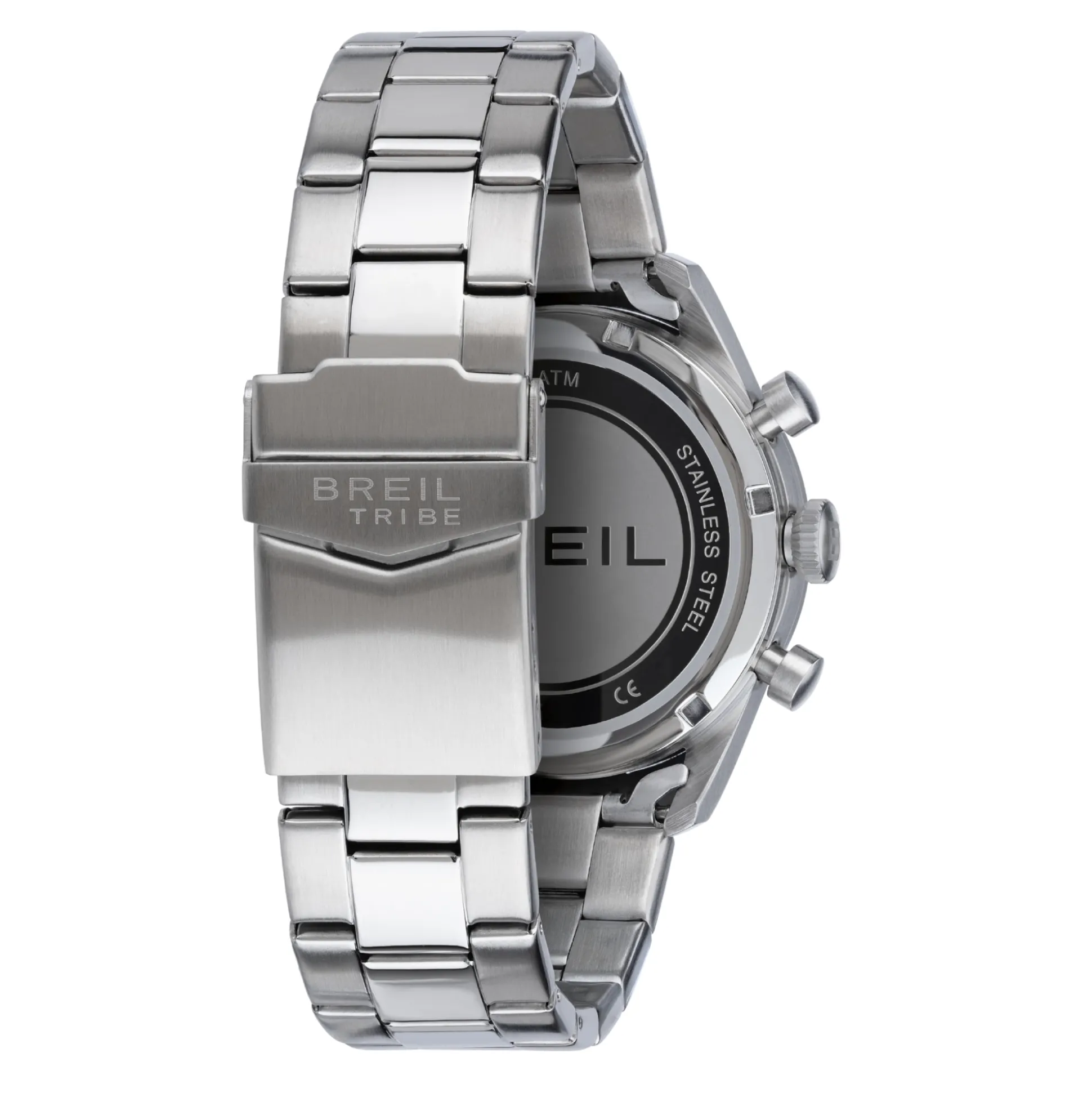 CLASSIC ELEGANCE-CHRONO GENT 42 MM