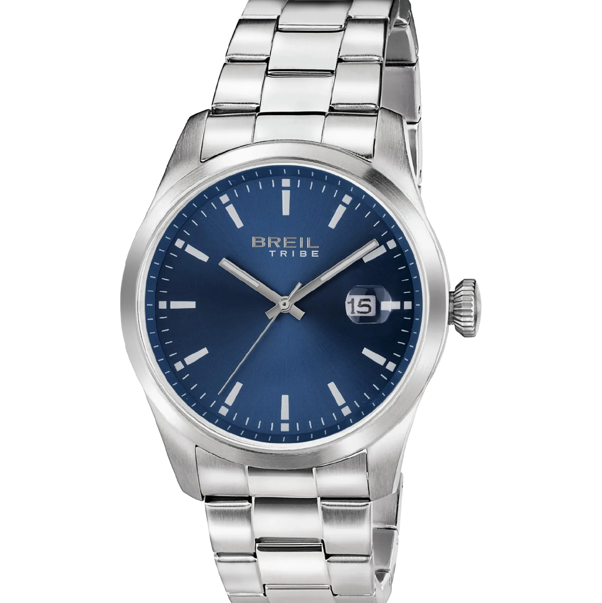 CLASSIC ELEGANCE-3H GENT 42 MM