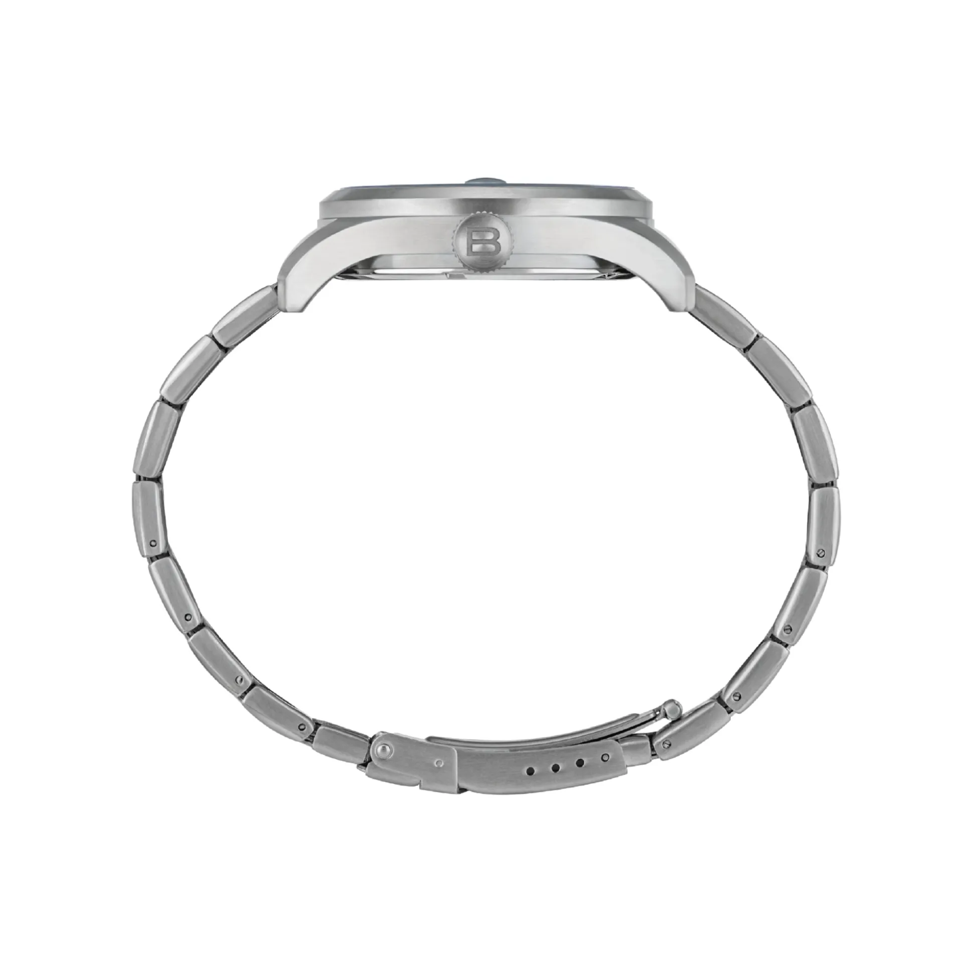 CLASSIC ELEGANCE-3H GENT 42 MM