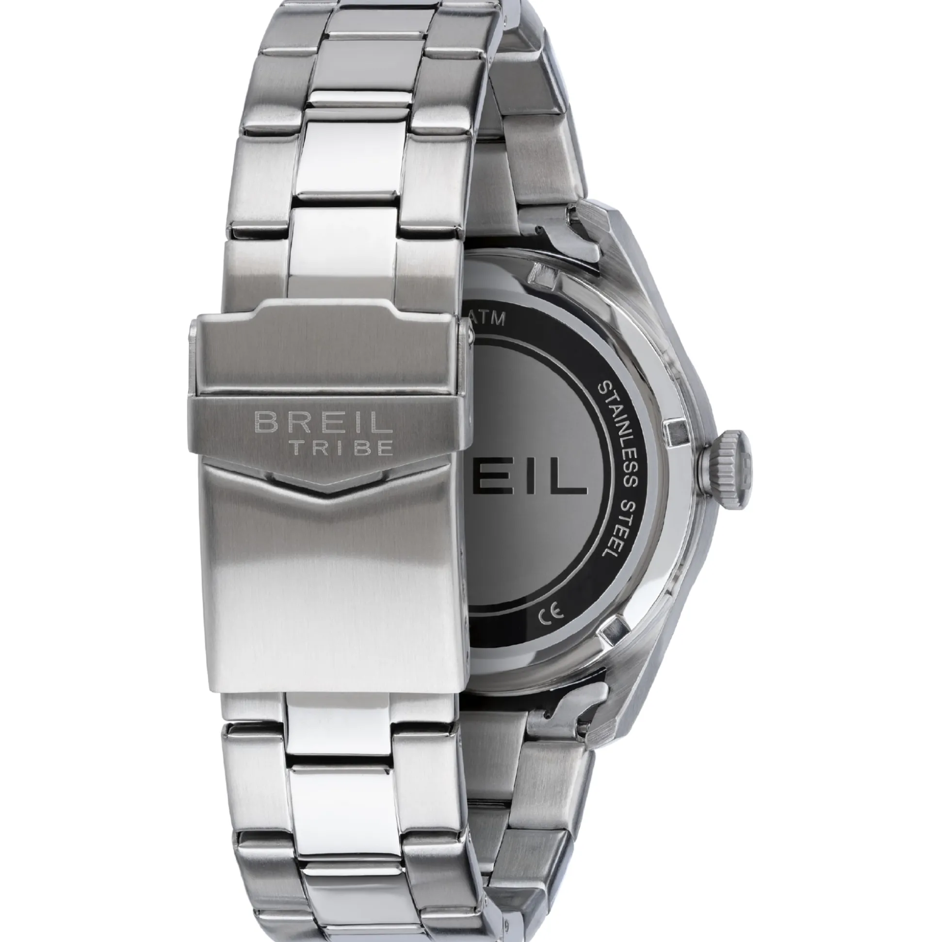 CLASSIC ELEGANCE-3H GENT 42 MM