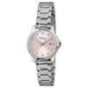 CLASSIC ELEGANCE-3H LADY 28 MM
