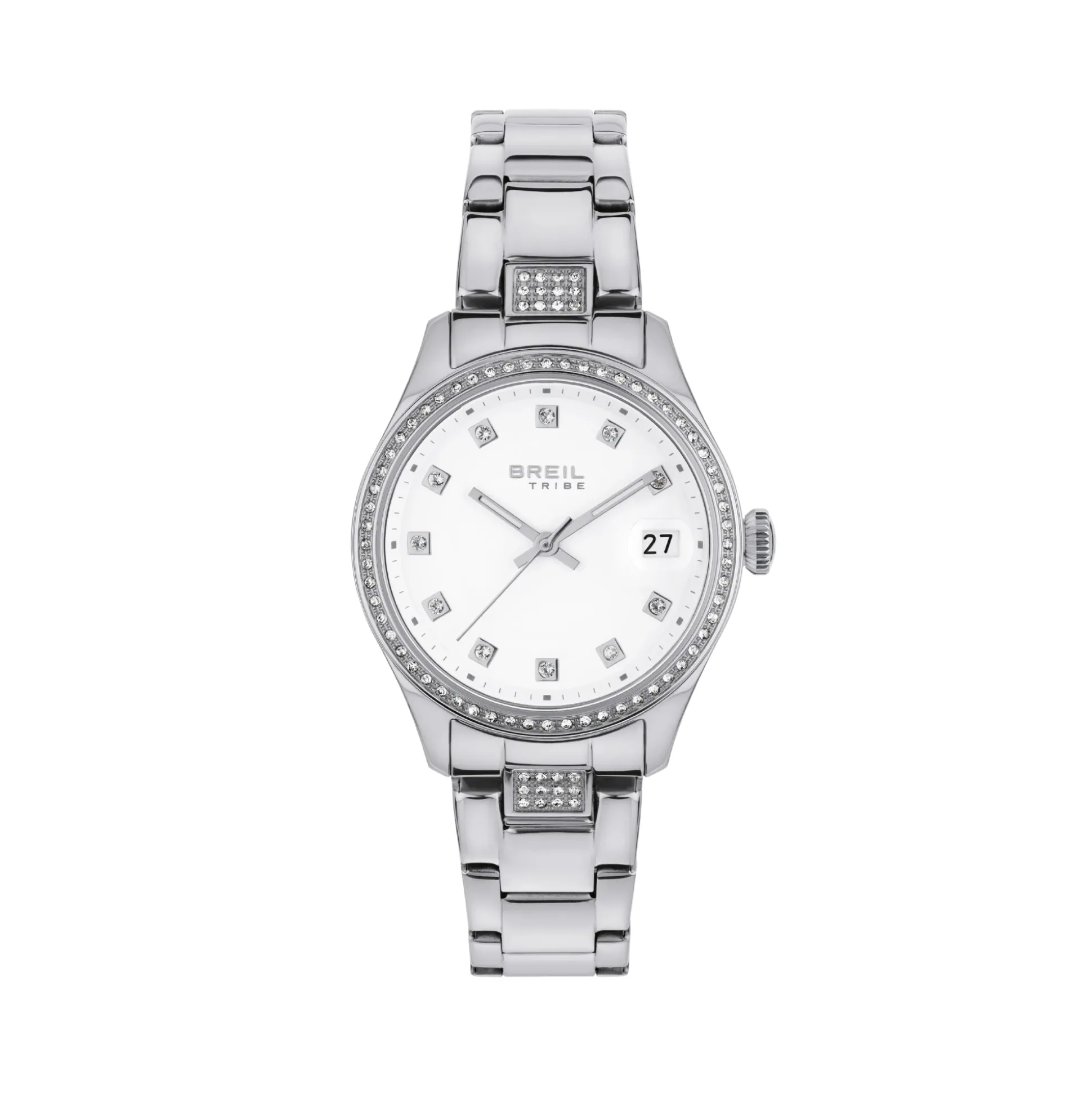 CLASSIC ELEGANCE-3H LADY 32 MM