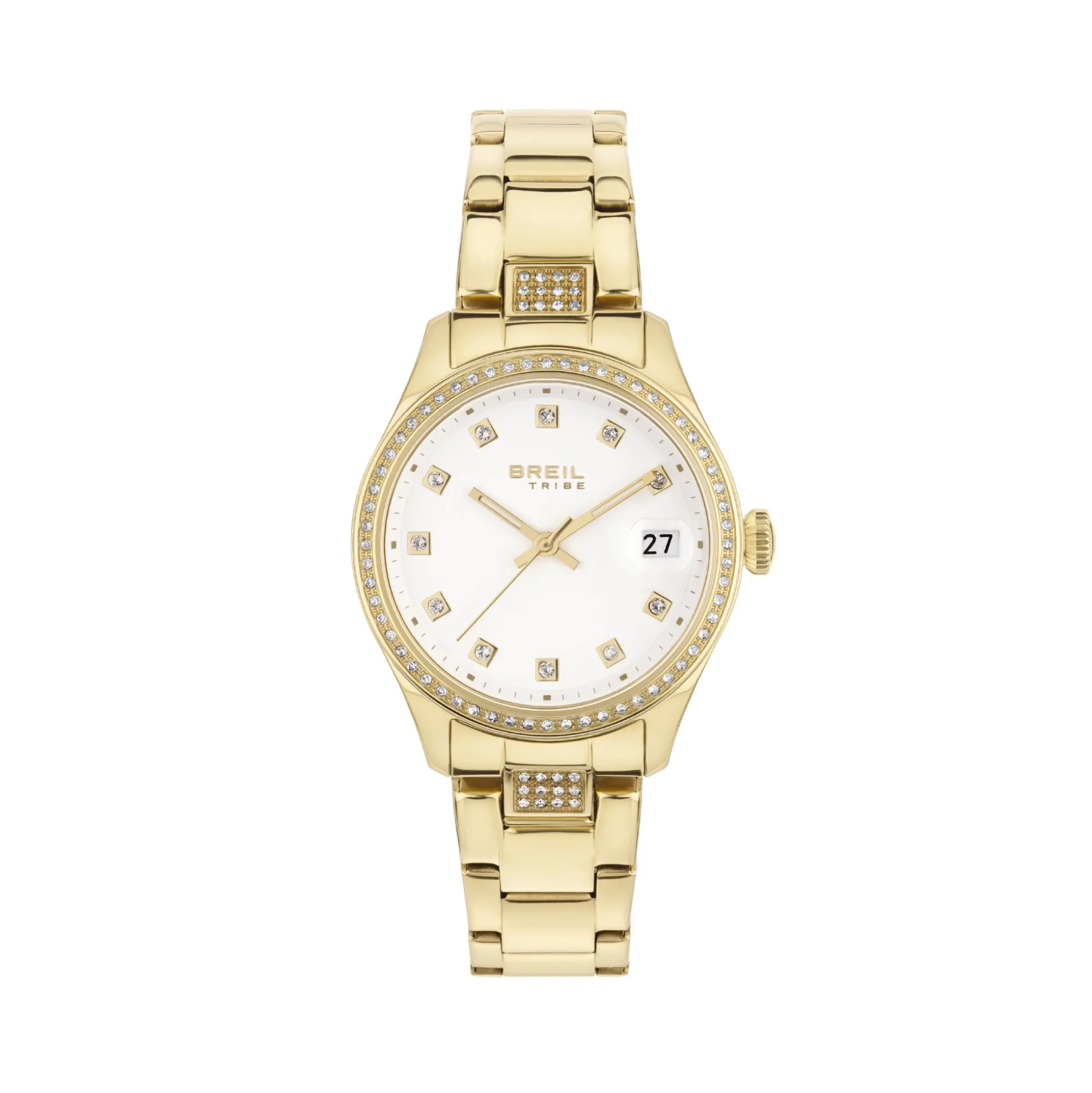 CLASSIC ELEGANCE-3H LADY 32 MM