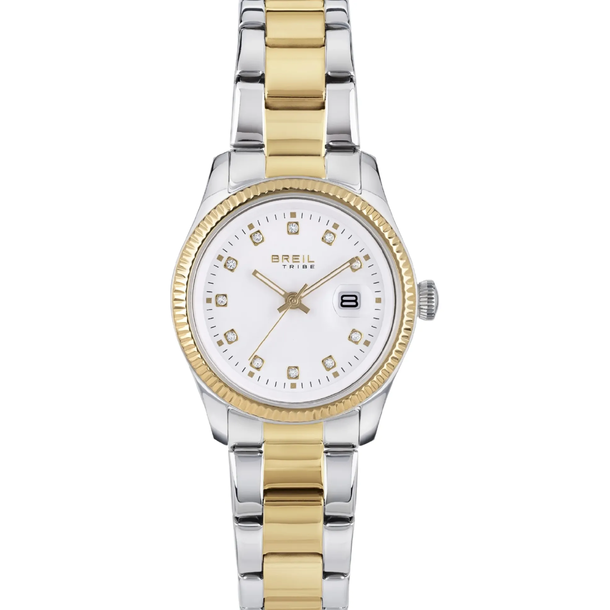 CLASSIC ELEGANCE-3H LADY 30 MM