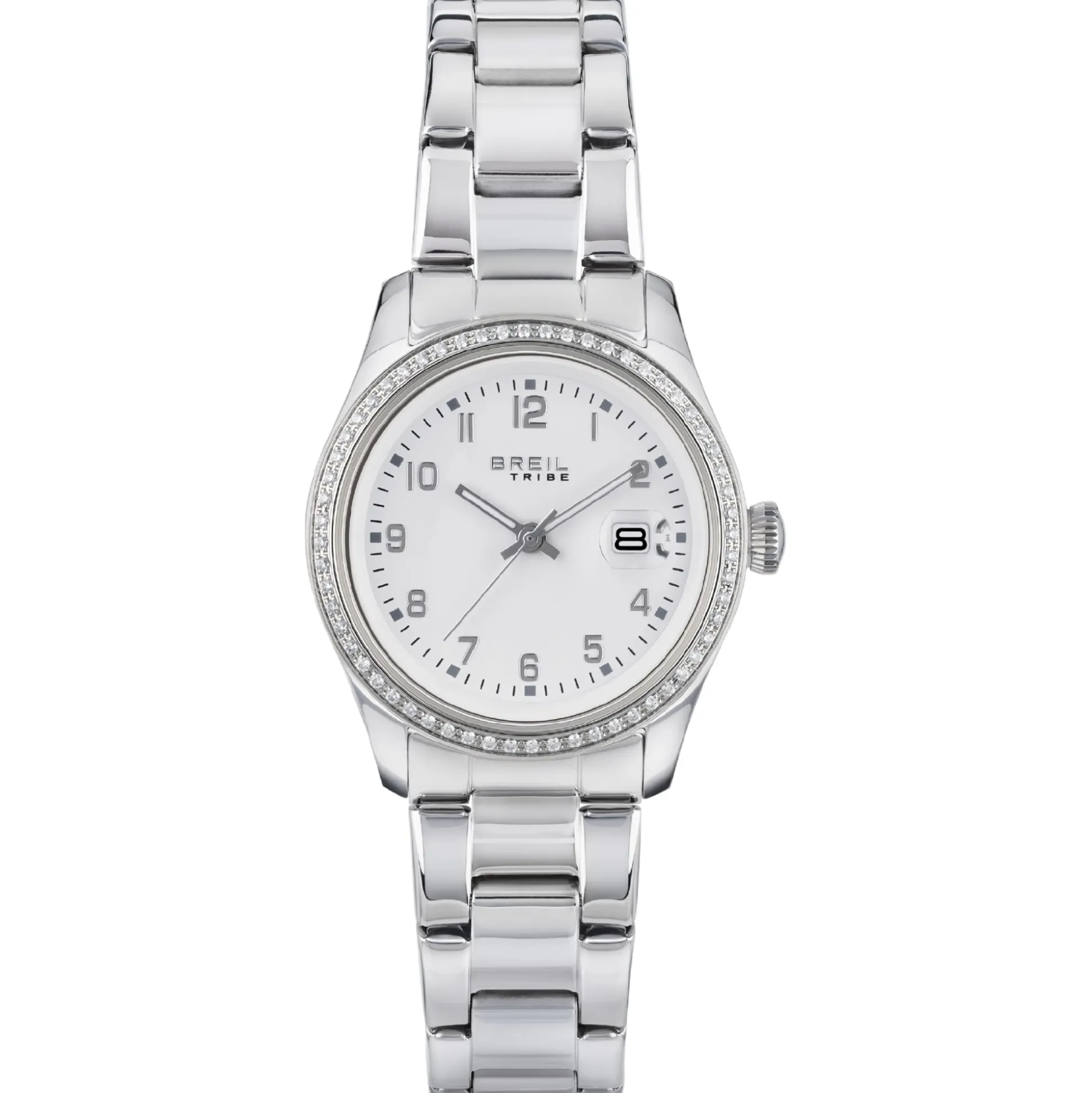 CLASSIC ELEGANCE-3H LADY 30 MM
