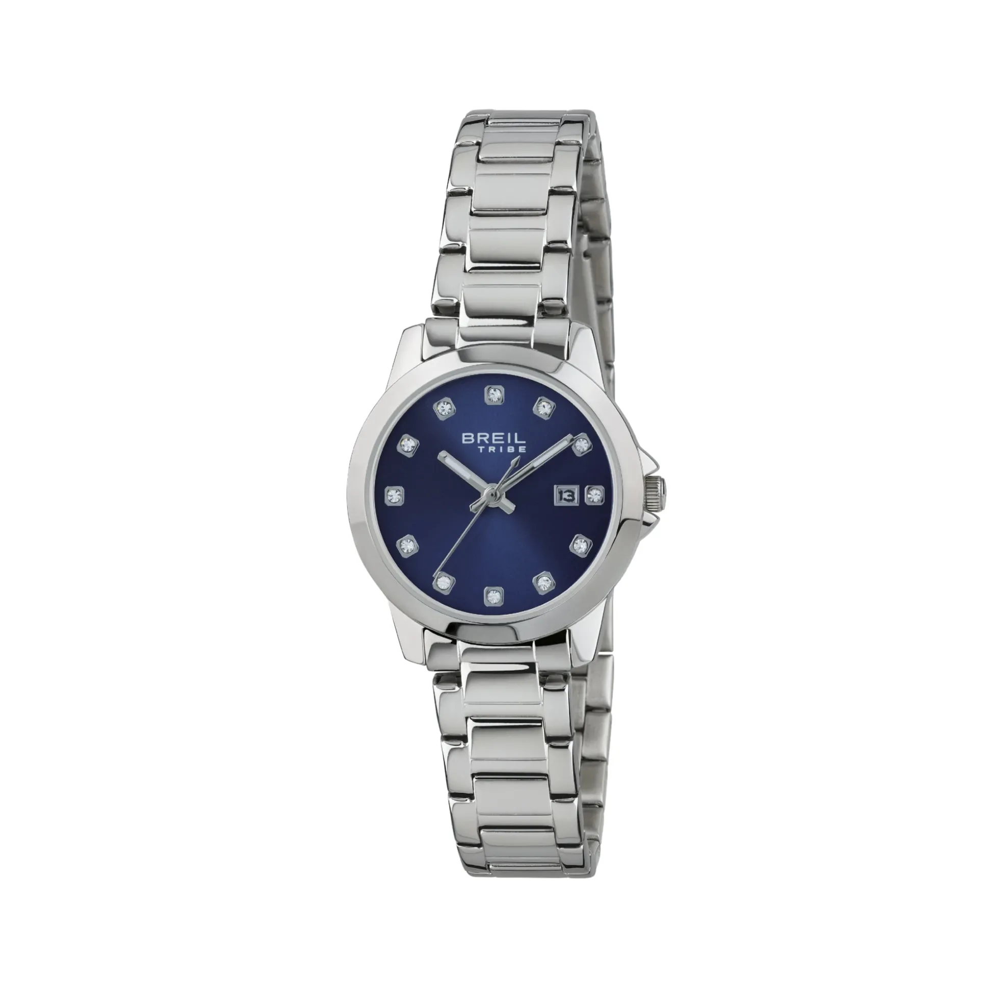 CLASSIC ELEGANCE-3H LADY 28 MM