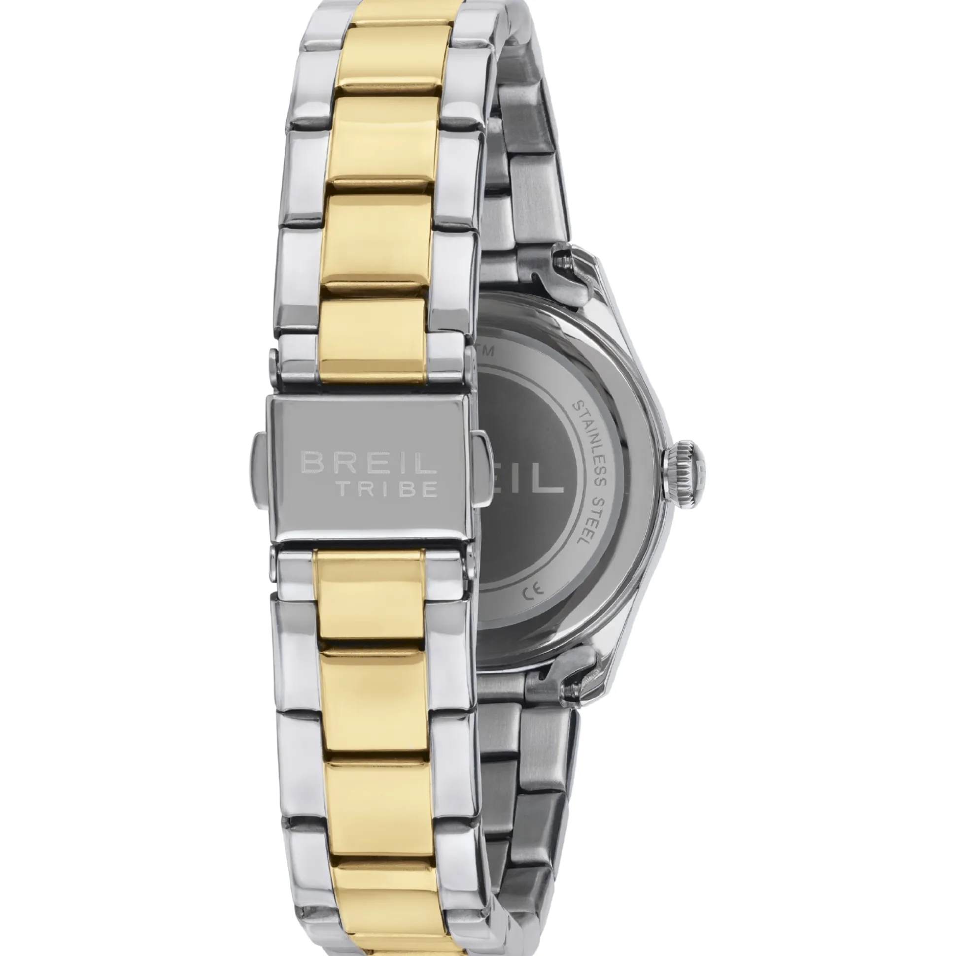 CLASSIC ELEGANCE-3H LADY 30 MM
