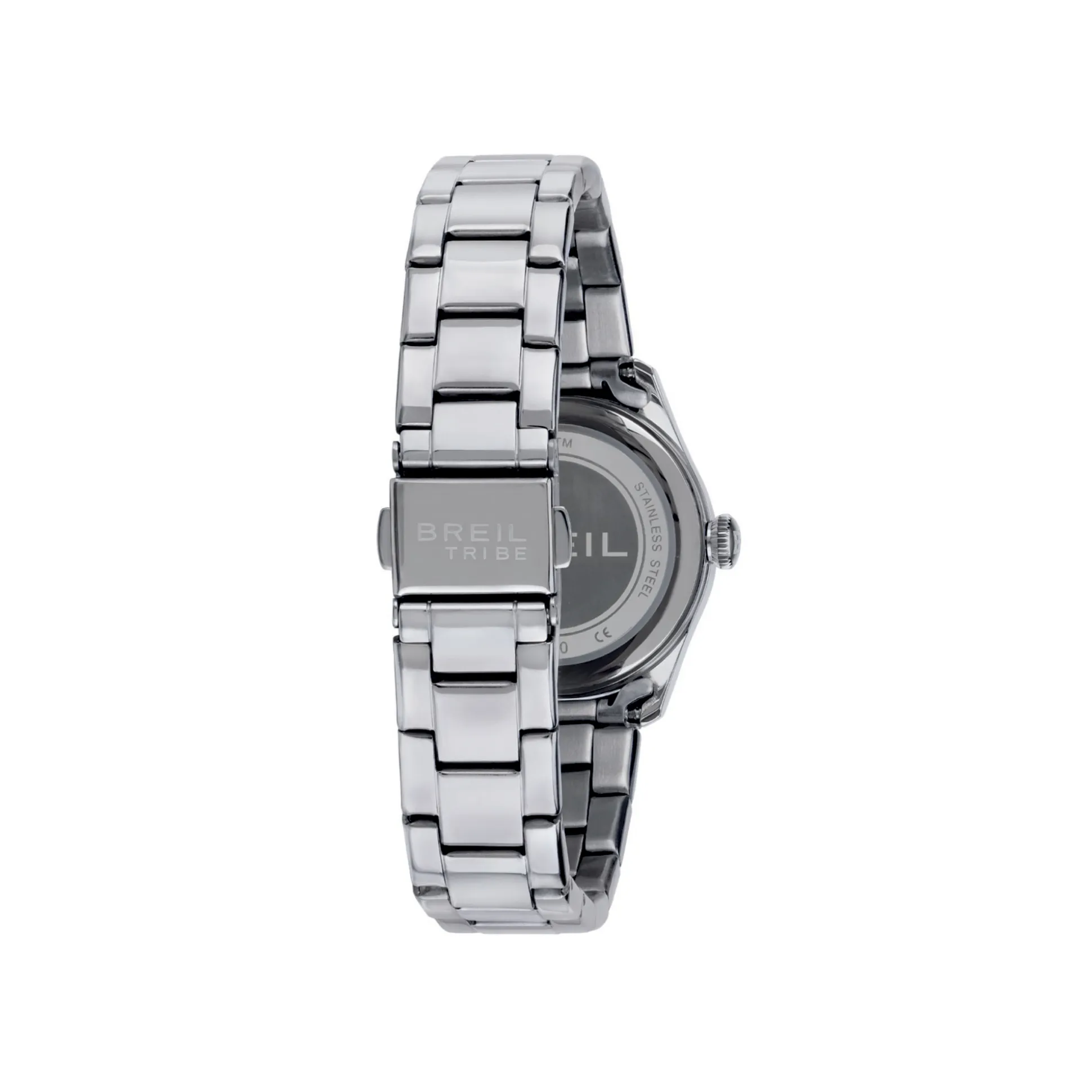 CLASSIC ELEGANCE-3H LADY 30 MM