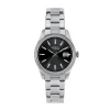 CLASSIC ELEGANCE-3H UNISEX 36 MM