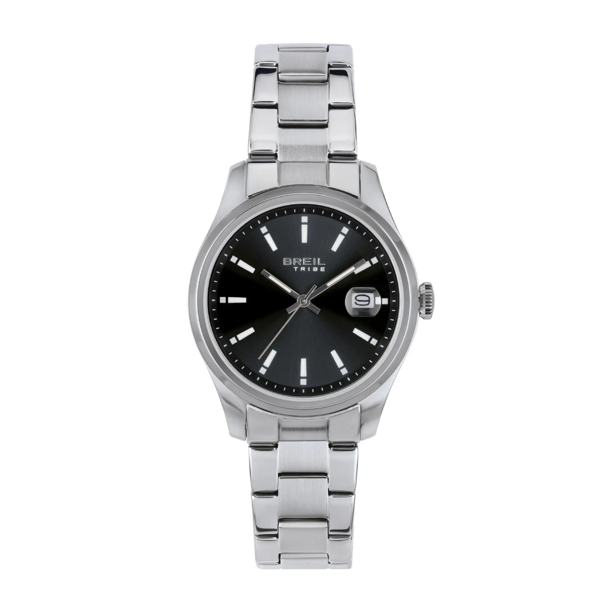 CLASSIC ELEGANCE-3H UNISEX 36 MM