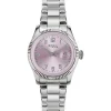 CLASSIC ELEGANCE-TIME ONLY 30 MM