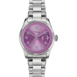 CLASSIC ELEGANCE-TIME ONLY 30 MM