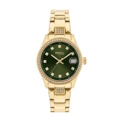 CLASSIC ELEGANCE-TIME ONLY LADY 32 MM