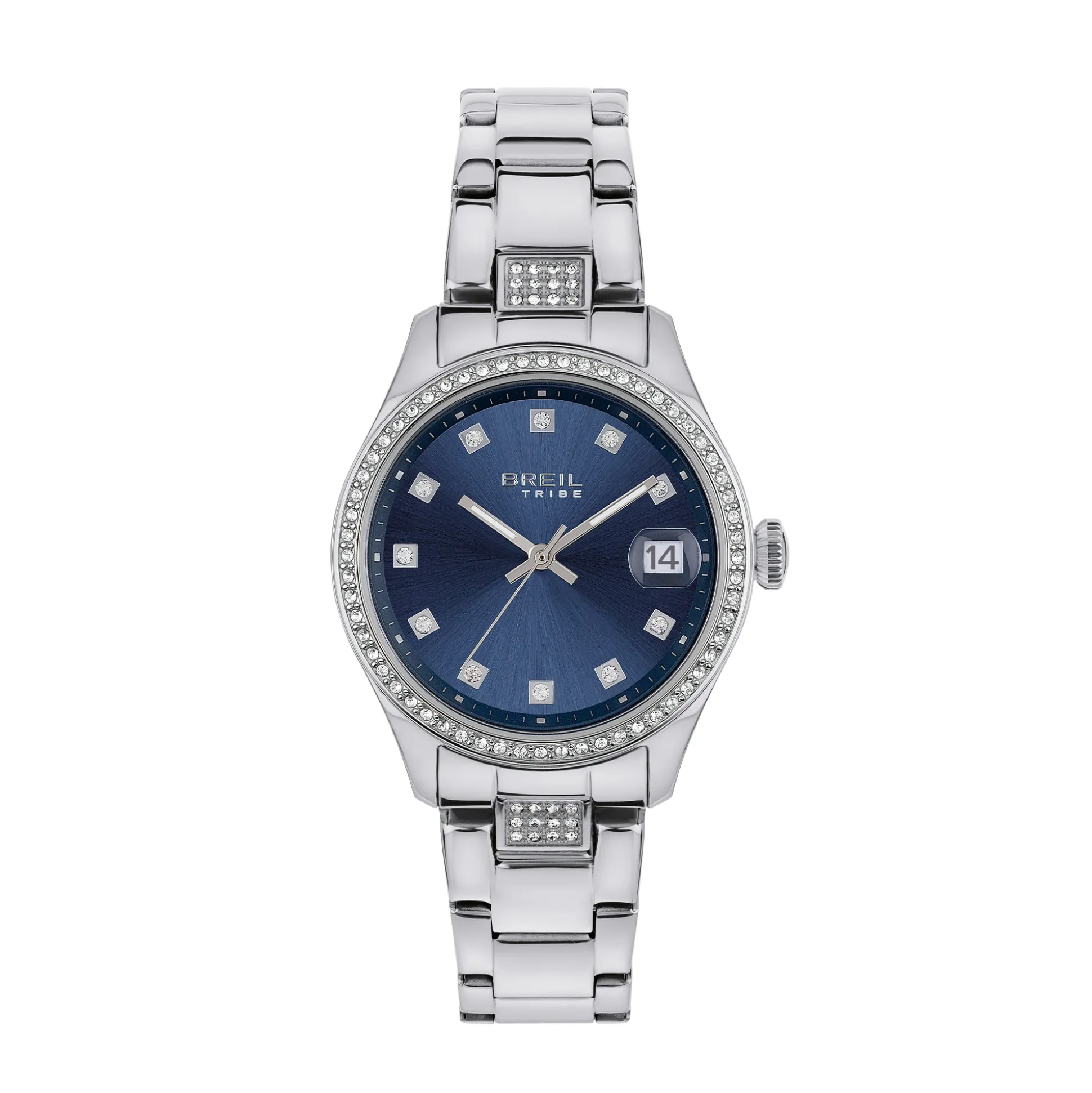 CLASSIC ELEGANCE-TIME ONLY LADY 32 MM