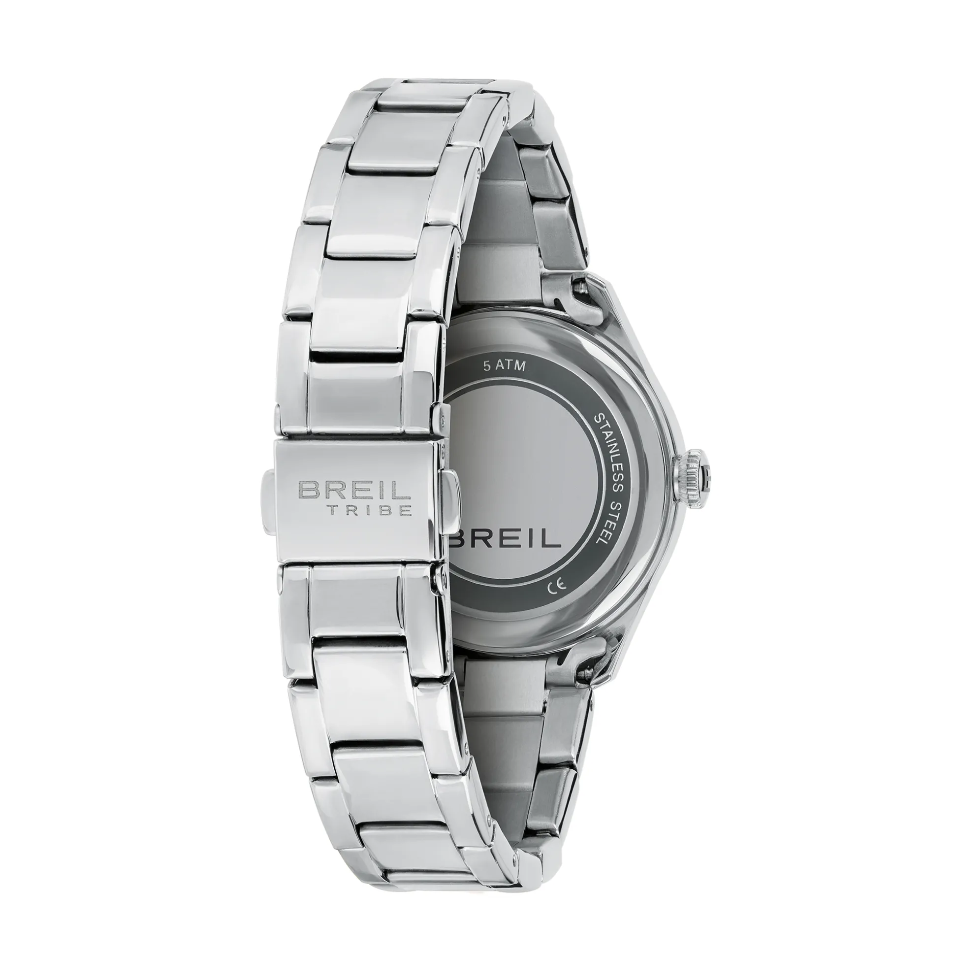 CLASSIC ELEGANCE-TIME ONLY LADY 32 MM