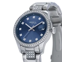 CLASSIC ELEGANCE-TIME ONLY LADY 32 MM