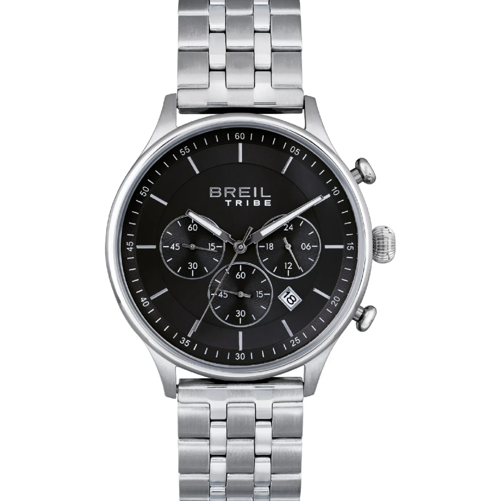CLASSY-CHRONO GENT 42 MM