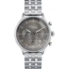 CLASSY-CHRONO GENT 42 MM