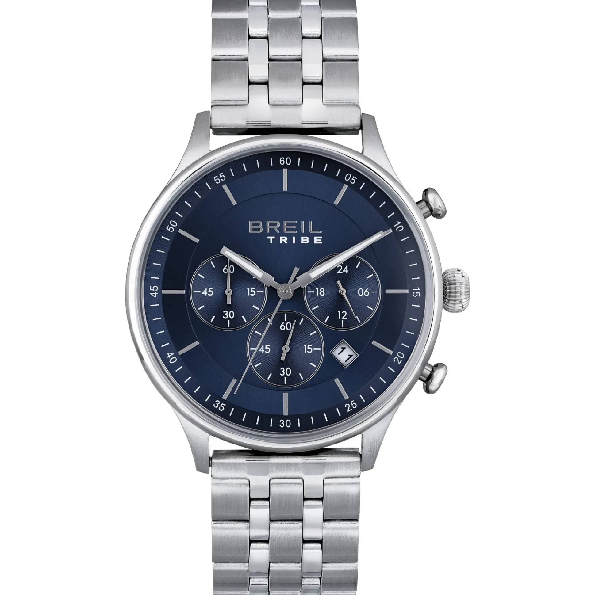 CLASSY-CHRONO GENT 42 MM